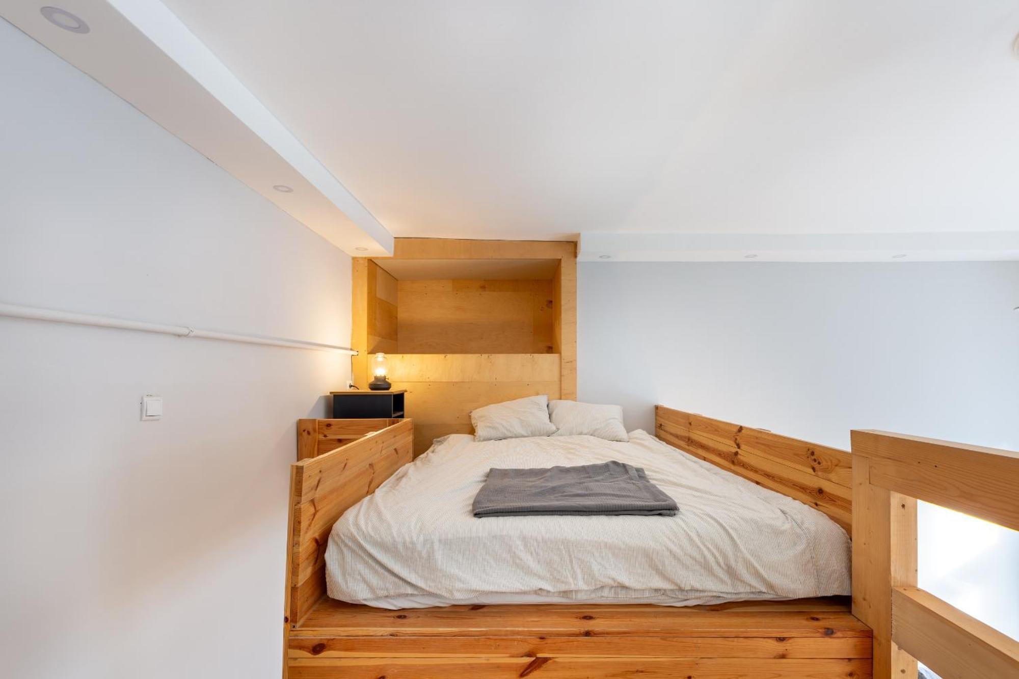 V26 Freedom Lodge Apartment Budapest Exterior foto